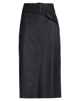 Fabiana Filippi HOSEN & R&Ouml;CKE - Midi-R&ouml;cke auf YOOX.COM