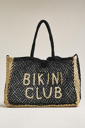 L*Space Moonlight Beach Bag