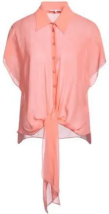 Patrizia Pepe CAMISETAS Y TOPS - Camisas en YOOX.COM