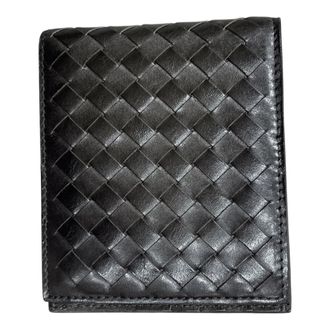 Officine Creative Wallets & Cardholders, male, Green, Size: ONE SIZE Boudin 123 Wallet