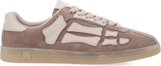 Amiri Heren, Schoenen, Bruin, Maat: 40 EU Leer