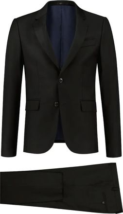 Hackett Completo monopetto - Nero