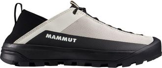 Mammut Alnasca Hybrid Low Approach Shoe - Womens in Moonbeam/black at Nordstrom, Size 8.5