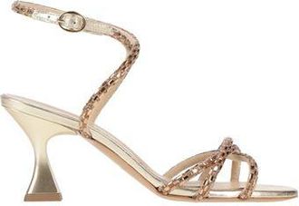 Marc Ellis CALZADO - Sandalias con cierre en YOOX.COM