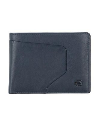 Piquadro Small Leather Goods - Wallets sur YOOX.COM