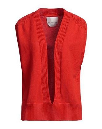SA SU PHI KNITWEAR - Jumpers on YOOX.COM