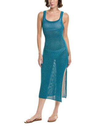 PQ Swim Lettie Maxi Dress