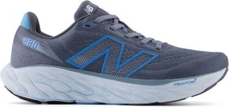 New Balance Womens 880 A14 Running Shoe In Dark Arctic Grey