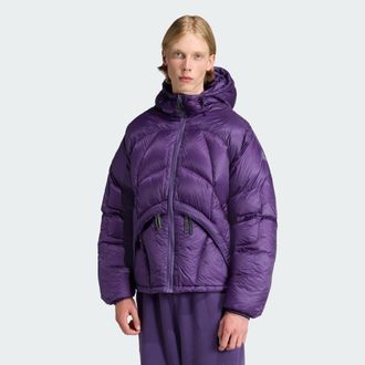 adidas Mens adidas adidas EQUIPMENT PERTEX JACKET