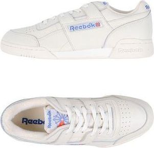Reebok WORKOUT PLUS VINTAG