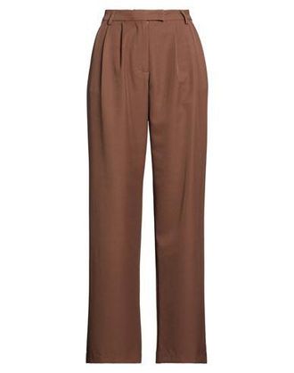 No Secrets World BOTTOMWEAR - Trousers on YOOX.COM