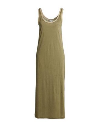 Alpha Studio DRESSES - Midi dresses sur YOOX.COM
