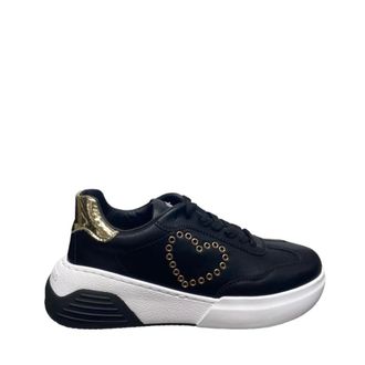 Moschino Mujer, Zapatos, Negro, Talla: 39 EU