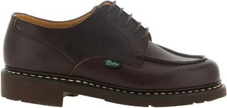 Paraboot Chambord Derby - Shoes - Hombre - Marr&oacute;n - 42 EU