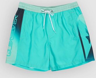Quiksilver Everyday Holmes Volley 16 Boardshorts blauw