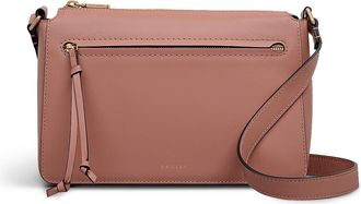Radley London Fountain Park Small Ziptop Crossbody Bag