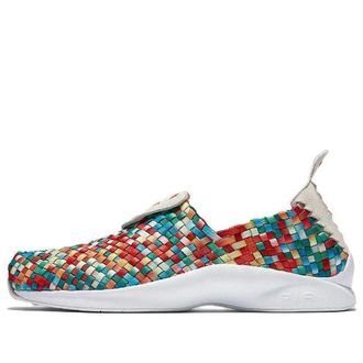 Nike Air Woven Premium Rainbow 2017 898028-001