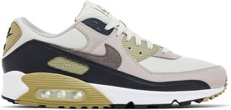 Nike Mens Air Max 90 Light Bone Neutral Olive