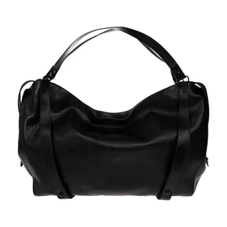 Diesel unisex, Bolsos, Negro, Talla: ONE Size