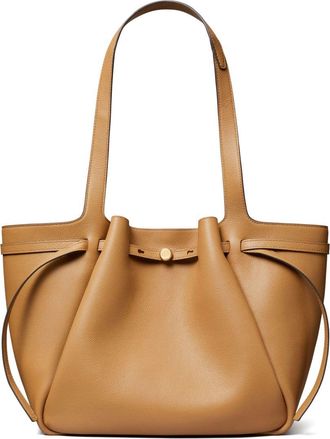 Tory Burch Romy tote bag - Brown