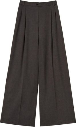 Twinset Donna, Pantaloni, Marrone, XS, new