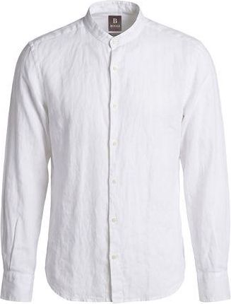 Boggi Milano CAMISETAS Y TOPS - Camisas en YOOX.COM