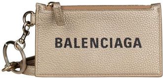 Balenciaga Porta della carta Balenciaga