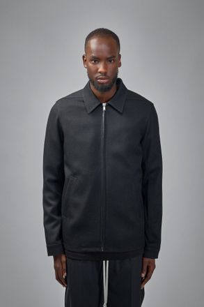 Rick Owens Brad Jacket