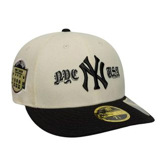 New Era Coops Logo 59Fifty LP - unisex - Petten - Veelkleurig - ONE Size - Accessoires