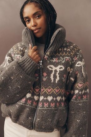 Blank NYC Dream Chaser Jacket