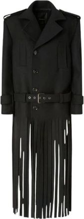 Pinko Pinko, Jassen, Dames, Zwart, S, Pinko - Jassen