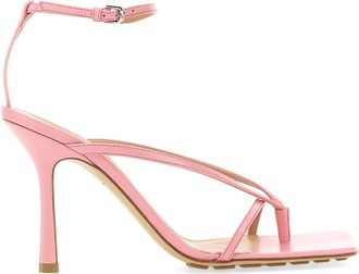 Bottega Veneta Stretch Sandal