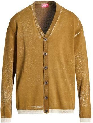 Diesel PRENDAS DE PUNTO - C&aacute;rdigans en YOOX.COM
