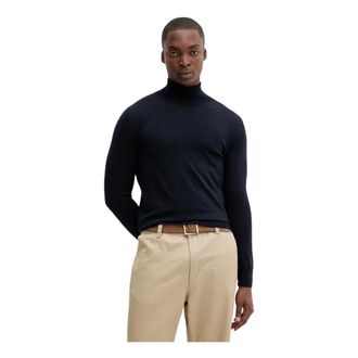 Barena Maglia Camio - - Knitwear - Uomo - Nero - L