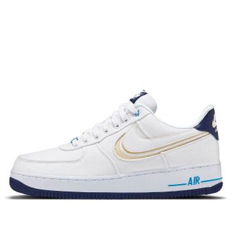 Nike Air Force 1 Premium White Fossil DB3541-100