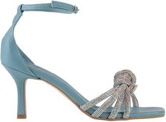 Paolo Mattei SCHUHE - Sandalen auf YOOX.COM