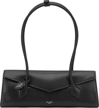 Alaia medium schoudertas Le Teckel Flap
