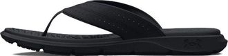 Under Armour (WMNS) Under Armour Ignite Pro Marbella Sandal Black White 3026030-001