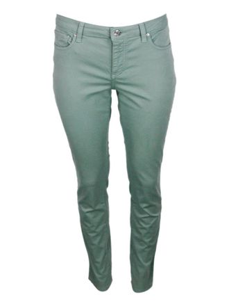 A|X Armani Exchange Trousers