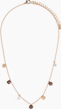 H&M Halskette mit Charms - Gold