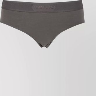 Tom Ford modal boyshort briefs