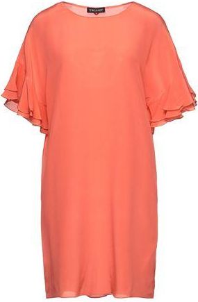 Twin-Set VESTIDOS - Minivestidos en YOOX.COM