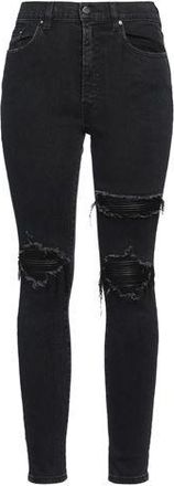 Amiri BOTTOMWEAR - Jeans on YOOX.COM