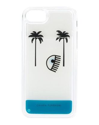 Chiara Ferragni HIGHTECH - Cover & Hüllen auf YOOX.COM