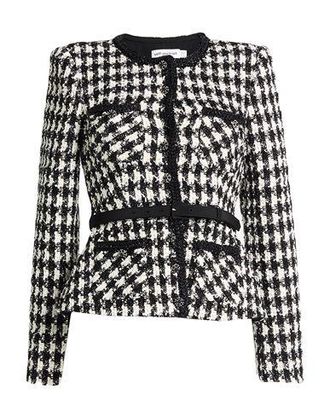 Self Portrait JACKEN & M&Auml;NTEL - Jacken und Anoraks auf YOOX.COM