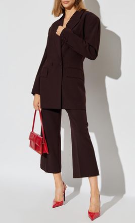 Áeron Pants Founded, Womens, Brown