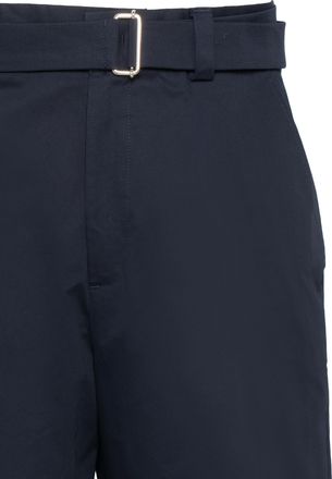 low brand Mens Shorts Blue
