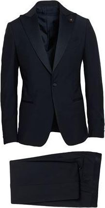Lardini SUITS and CO-ORDS - Suits on YOOX.COM