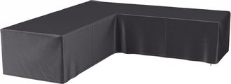 OEM Cubierta De Jard&iacute;n En Forma De L 7945 325x325x70 Aerocover Gris Homms