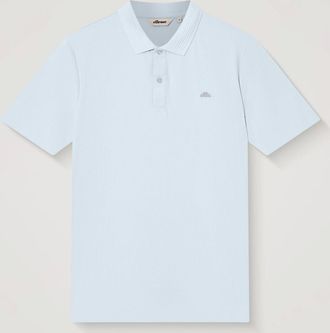 Ellesse Mens Edmond Polo - Light Blue - Size: 38